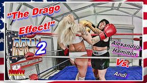 The Drago Effect! 2 WMV