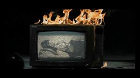 Anointing Bottom Boy Pt 2 ( Side View)