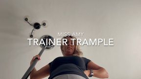 Trainer Trample