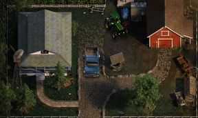 [Gameplay] The Genesis Order v53121 Part 143 Fucked In The Barn By LoveSkySan69