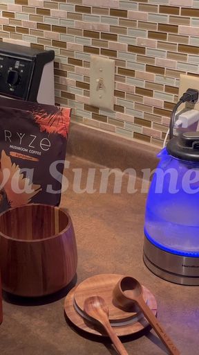 My First Ryze Order - Unboxing & Taste Test - Rye’isms and More