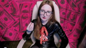 You Owe Me - by Existing