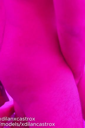 Nice Tight Ass Is Opened by Huge Dick of Curious Straight Man