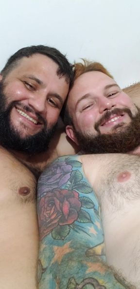 Everyday Sex Before Bed