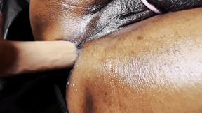 Enjoy Goddess Nectar