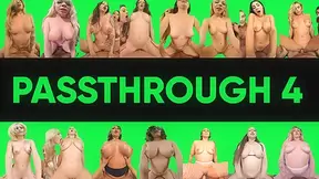 Passthrough VR Compilation 4 Laying Cowgirl - MannyS