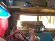 LOUISE BELCHER being naughty (BOB'S BURGERS cosplay)