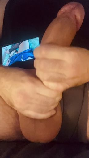 Girth Sexy Big dick Bull R/tributeme Girthmasterr