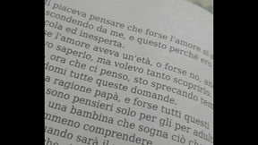 GIULIA AND THE SEA PART 03