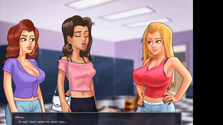 Summertime Saga Part 15 (0.20.16)