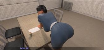 The Visit - Ep 26 - Rough Anal for Reward