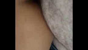 Comendo o coroa no mato pt 1