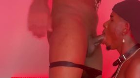 Sexo Rudo Entre Hombres Morenos