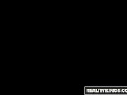 Reality Kings - Only BBC with do for Lola Foxx