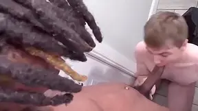 Bbc Pounds Amateur White Lad
