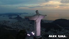 fui fazer um trabalho de faculdade com minha amiga gostosa - ana julia star - e acabou em sexo