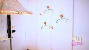 hot bitch gives ass without a condom for fifty bucks