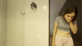 He Hinted to My Roommate That We Have Sex