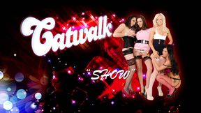 Dancing on the Tube Get Hot