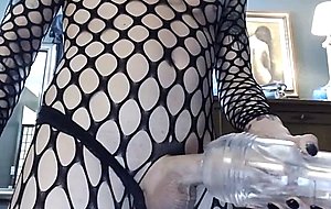 Gothic femboy