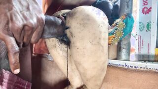 Enormous deep herd fuck-fest flash