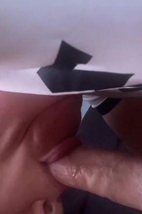 Neighbors Watched Me Suck off a Ripped Bwc Muscle God