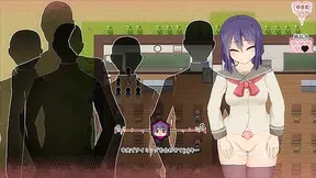 Soruis Tempting Adventure: Tiny Thrills Hot Encounters in Anime World