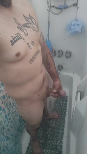 Shower 🚿