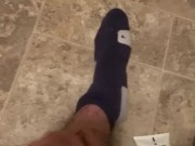 White hacker fucks diverse interweb with calves