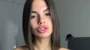 Social Media Creator @Elizabetth @Handjob & #Solo #Nude #Natural Big Tits #Teen video sexy sex | Tik.Porn