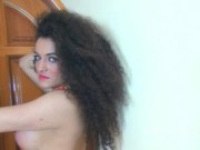 Super sexy Shemale Keira Verga
