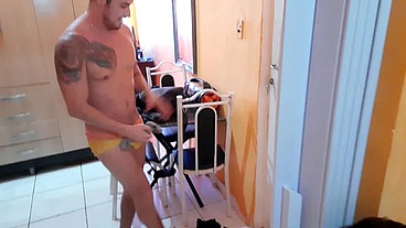 Rick paixão e john putão