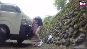 Street to Home - Can You Handle How Her Freedom Ends in Thirty Days of Restraint? Chapter 1