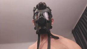 Gas Mask Domination