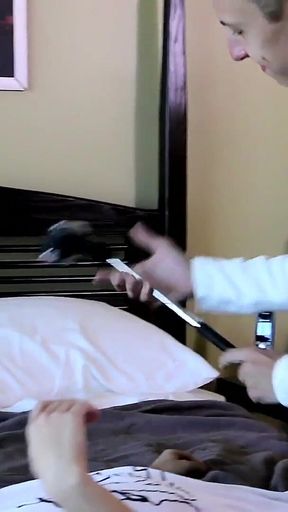 Passionate Feelings in Play - Part #1 - 100% Bareback