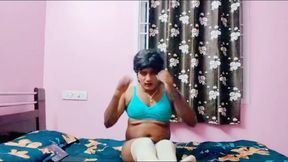 Part 1 - The Slut Raji