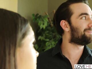 Sloppy Oral pleasure And Feet Sucking By Kinky Teen Zoe Bloom