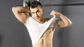 Ayden Dominates with Intense Deep Dildo Action – Hard Thrusts, Raw Pleasure – Sean Cody