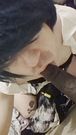 Femme Boy Gets a Little too Stoned and Sucks your BBC
