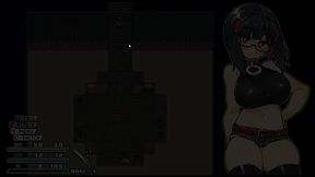 rignetta s adventure [ monsters hentai game ] ep.8 succubus futanari never ending creampie !