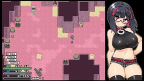 rignetta s adventure [ monsters hentai game ] ep.8 succubus futanari never ending creampie !