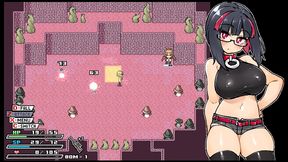 rignetta s adventure [ monsters hentai game ] ep.8 succubus futanari never ending creampie !