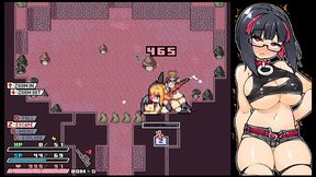 rignetta s adventure [ monsters hentai game ] ep.8 succubus futanari never ending creampie !