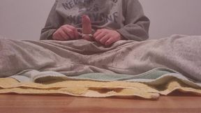 I restricted as lengthy as I could