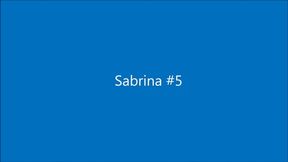 Sabrina005