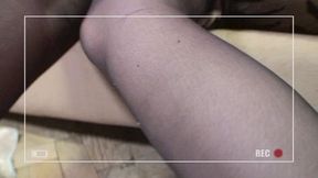 Graceful Ben Dover and Pascal White at gang bang smut