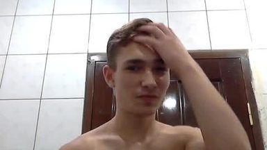 Jek Bale Private Show