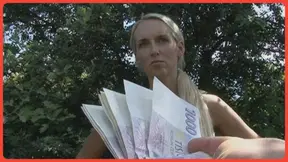 Inline Skater Kristyna ()