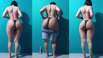 Cute Noviinhosapeca2: Big Ass Femboy Frenzy