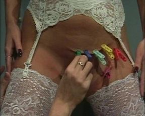 Horny Slut Wants Hard Cock to Have Fun #5